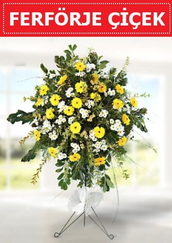 Ferförje çiçeği modeli  Siirt çiçek servisi , çiçekçi adresleri 